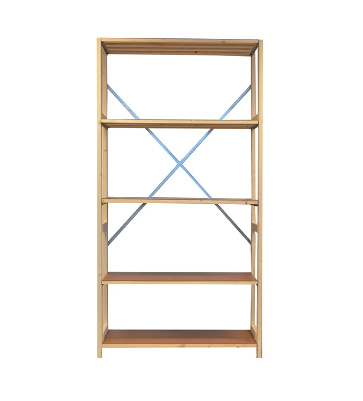 5 hardboard legborden