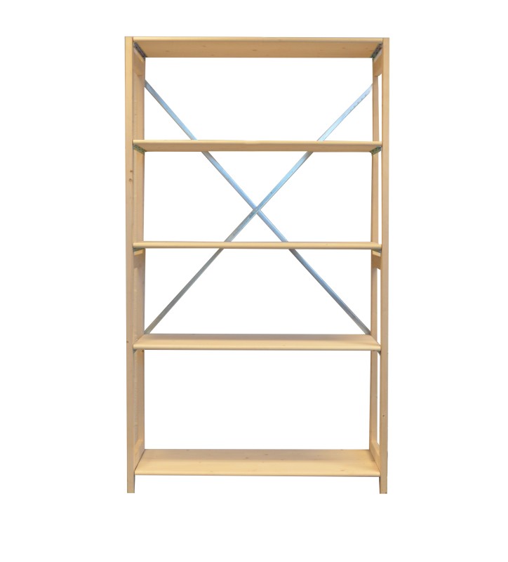 5 legborden volhout A+