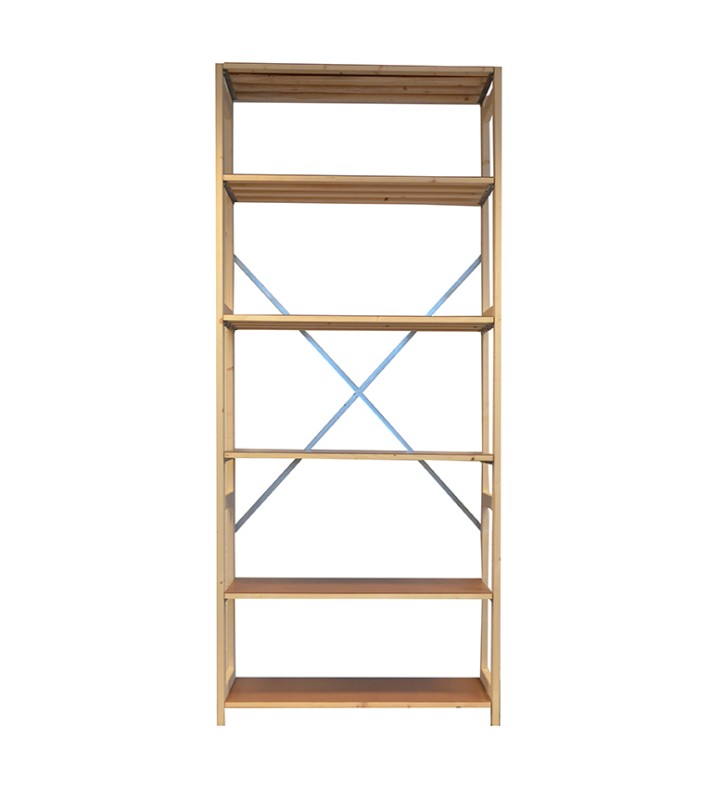 6 hardboard legborden