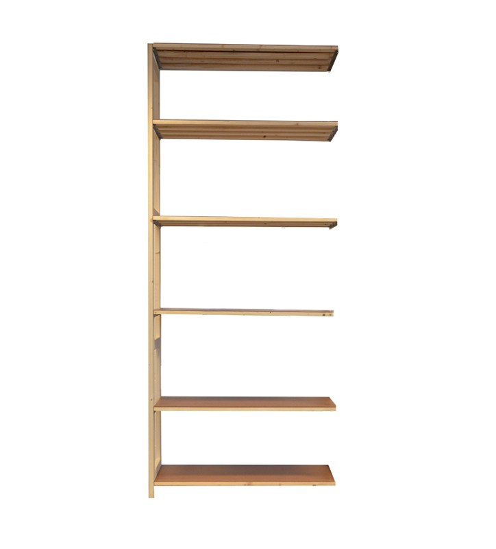 6 hardboard legborden