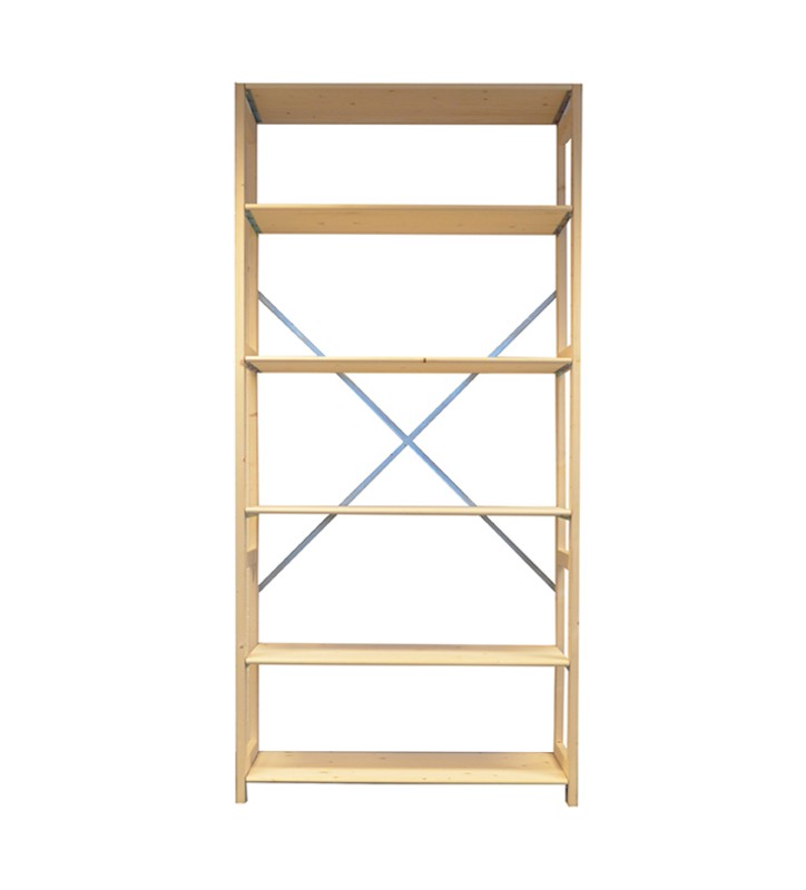 6 legborden volhout A+