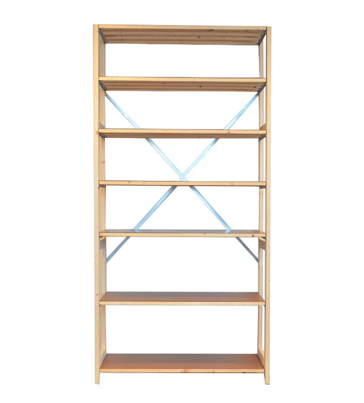 7 hardboard legborden