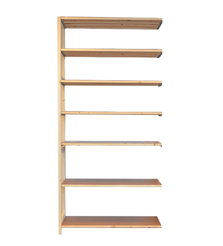 7 hardboard legborden