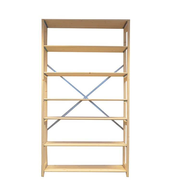 7 legborden volhout A+