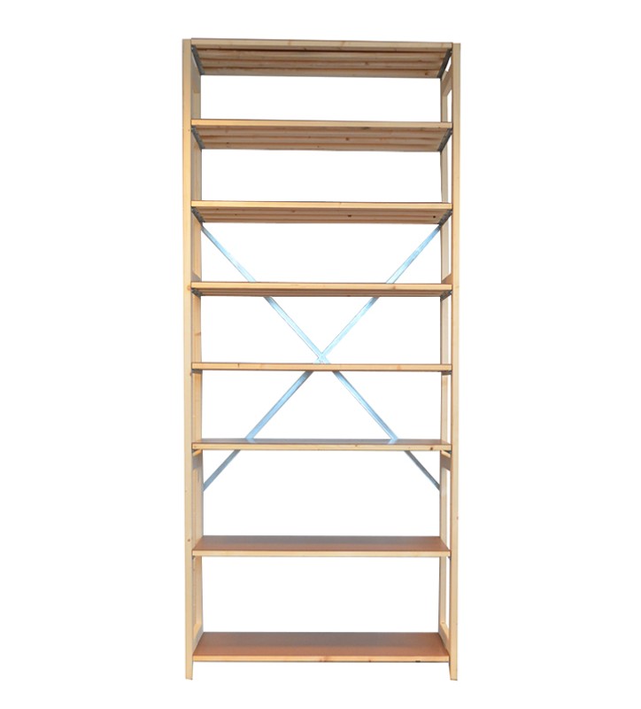 8 hardboard legborden