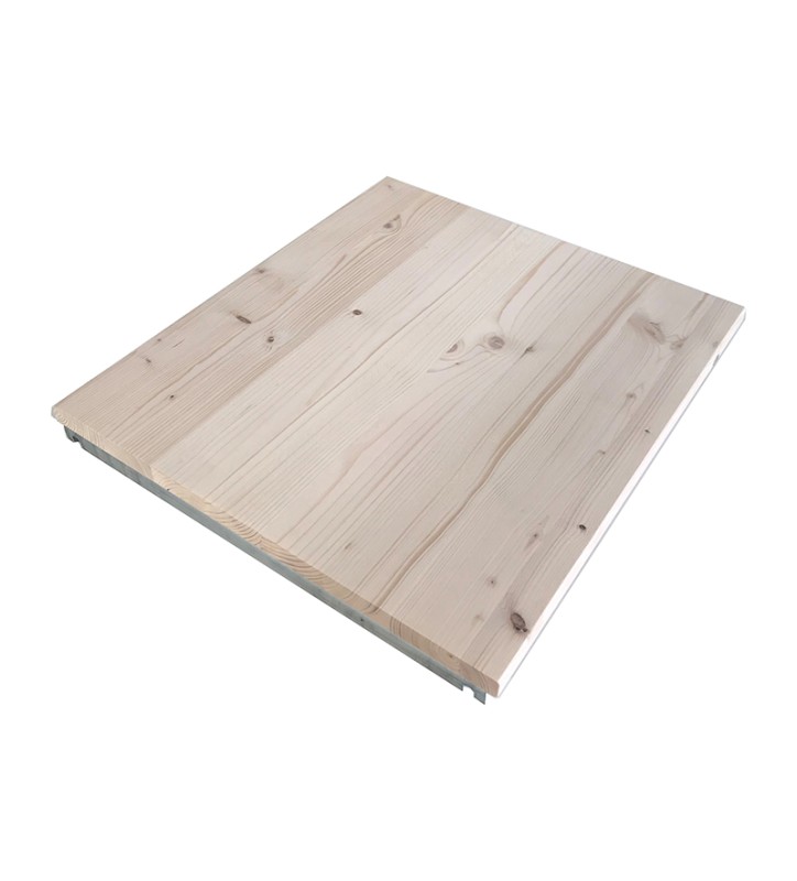 Legbord Budget (excl. pennen)